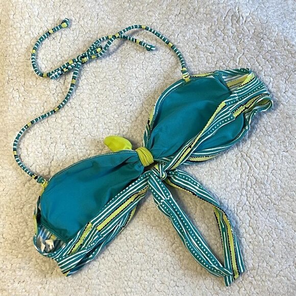 Aerie Halter Bikini Top - Picture 3 of 3